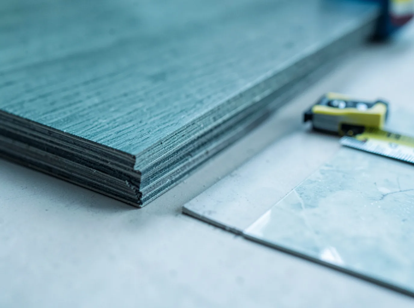 Luxury Vinyl Plank Installation Amigo, WV FAQs
